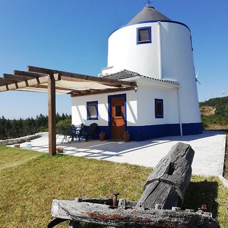 Villa The Windhouse São Bartolomeu Exterior foto
